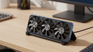 Best Phone Cooling Fans for Mobile Gaming
