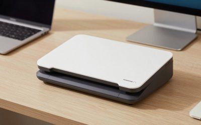 Best Photo Scanner: Our Top Picks for 2026