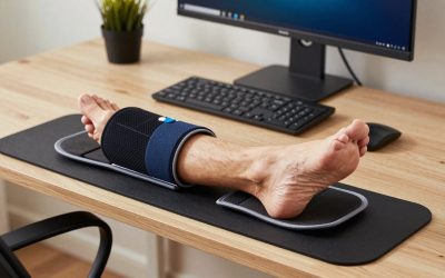 Best Plantar Fasciitis Night Splints for Relief