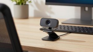 Best Plug and Play Webcam