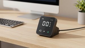 Best Plug-In Electric Meter for Desk Setups: 6 Watt Meters