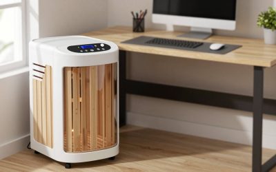 Best Portable Infrared Saunas for Home Use