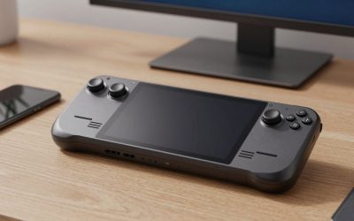Best Power Banks for Steam Deck