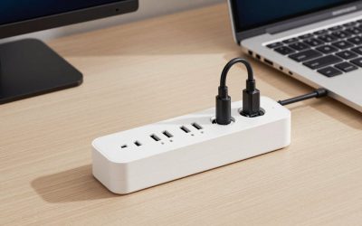 Best Power Strips with USB in 2026: Compared and Ranked