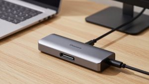 Best Powered USB Hubs in 2026: Compared and Ranked