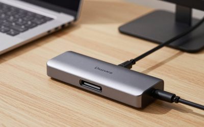 Best Powered USB Hubs in 2026: Compared and Ranked