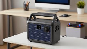 Best Premium Solar Generator and Battery Systems for Homes