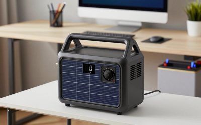 Best Premium Solar Generator and Battery Systems for Homes