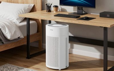 Best Purifier For Bedroom