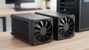 Best Rack Cooling Fans for Servers and AV Racks