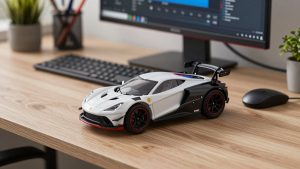 Best RC Cars: Top Picks for Every Age