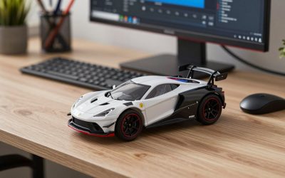 Best RC Cars: Top Picks for Every Age