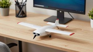 Best RC Planes for Beginners: Easy to Fly