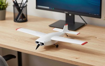Best RC Planes for Beginners: Easy to Fly