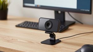 Best Resolution for Webcam
