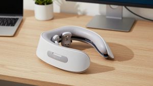 Best Resteck Neck and Back Massager and Rivals: 6 Desk Picks