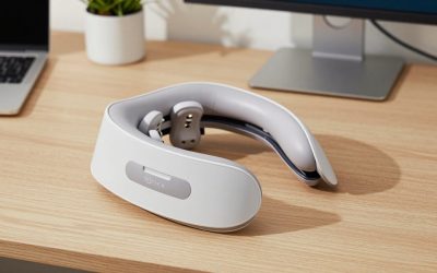 Best Resteck Neck and Back Massager and Rivals: 6 Desk Picks