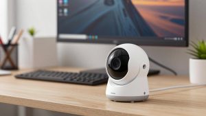 Best Security Camera for Live Viewing