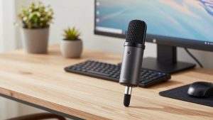 Best Shotgun Microphones for Video and Voice Recording