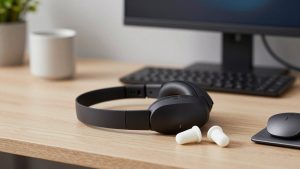 Best Sleeping Ear Plugs for Side Sleepers and Home Workers