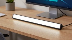 Best Smart Light Strips for Desk and Room Ambiance