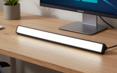 Best Smart Light Strips for Desk and Room Ambiance