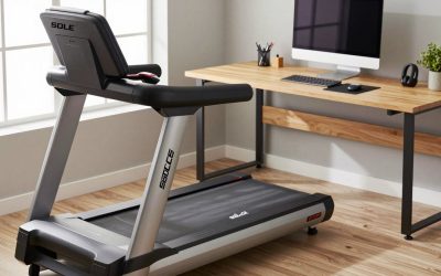 Best SOLE Treadmills for Home Gyms Compared