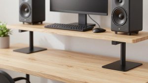 Best Speaker Stands for Better Sound and a Cleaner Setup