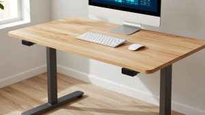 Best Standing Desk for Apartment Office