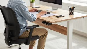 Best standing desk for architects and drafting