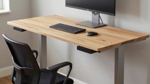 Best standing desk for basement office