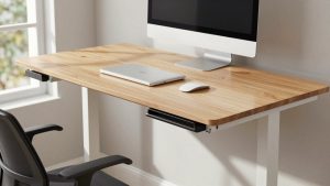 Best standing desk for dorm rooms