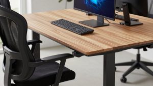 Best standing desk for esports players