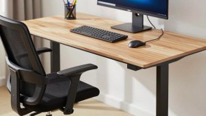 Best Standing Desk for Gaming Setup