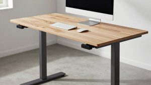 Best standing desk for garage office