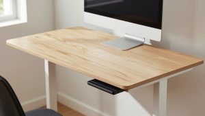 Best Standing Desk for Short Users