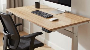 Best standing desk for sit-stand transitions