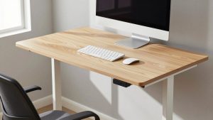 Best Standing Desk for Small Bedroom Office