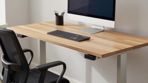Best standing desk for software engineers