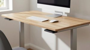 Best standing desk for standing all day