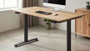 Best Standing Desk for Tall Users Over 6 Feet