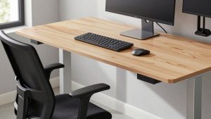 Best standing desk for trading desks