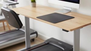 Best standing desk for treadmill desk pairing