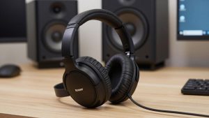 Best Studio Monitor Headphones for Mixing and Production