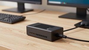 Best Surge Protectors for a Desk Setup 2026
