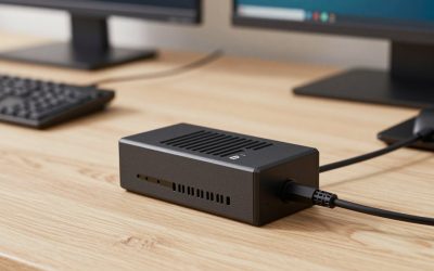 Best Surge Protectors for a Desk Setup 2026