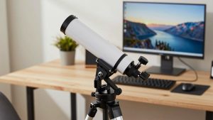 Best Telescope Mounts for Astrophotography