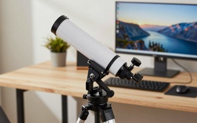 Best Telescope Mounts for Astrophotography