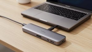 Best thunderbolt 4 dock for MacBook