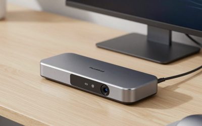 Best Thunderbolt Docks in 2026: Compared and Ranked